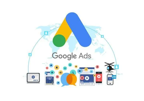 GOOGLE ADS
